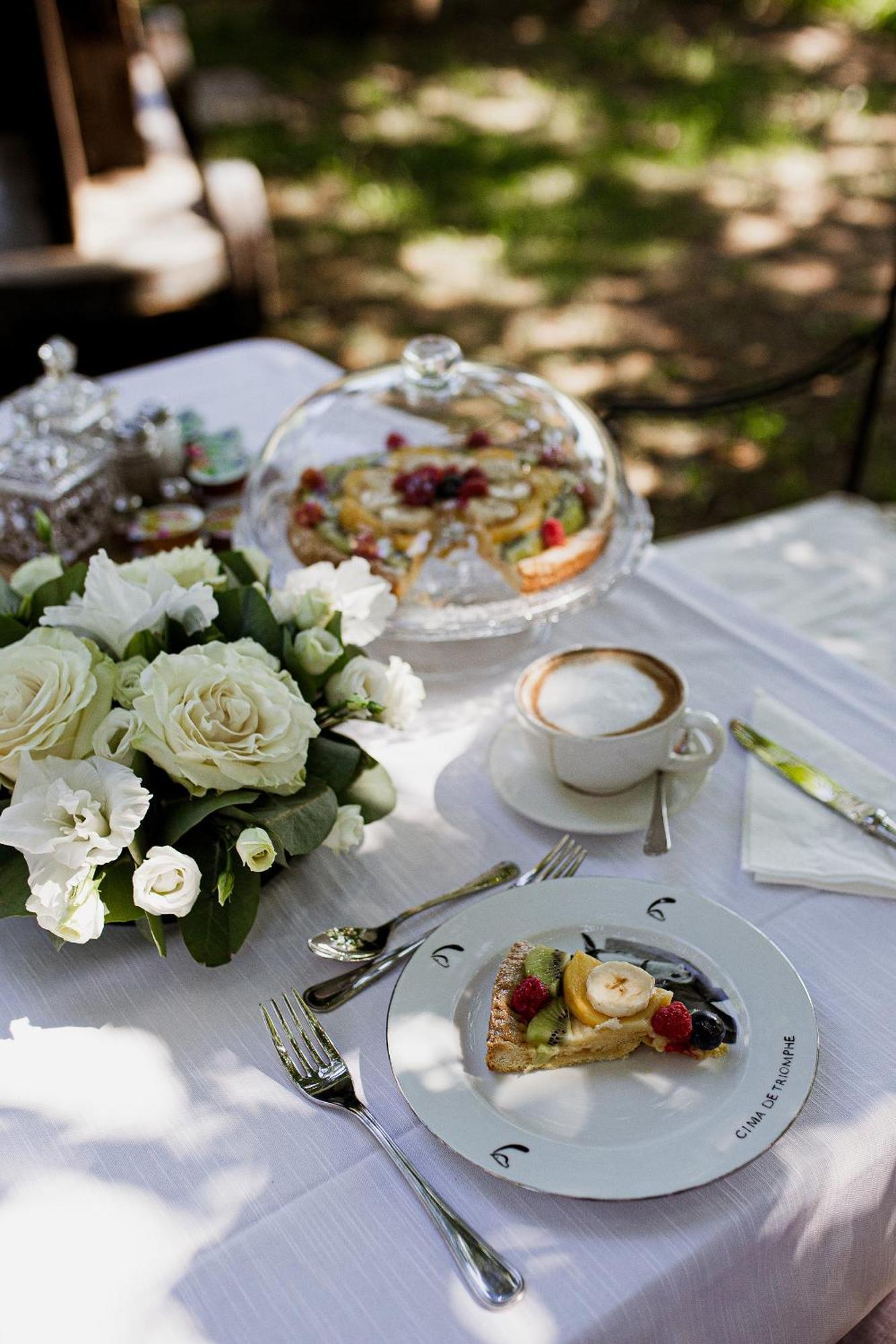 Bed and Breakfast La Cucchetta Dormelletto Exterior foto