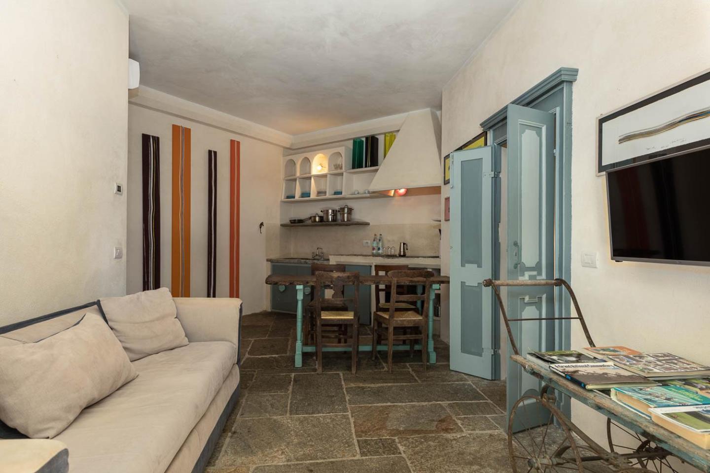 Bed and Breakfast La Cucchetta Dormelletto Exterior foto