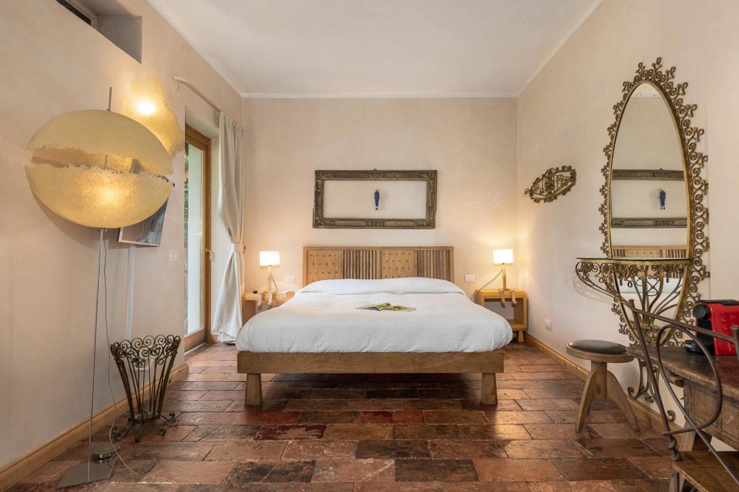 Bed and Breakfast La Cucchetta Dormelletto Exterior foto